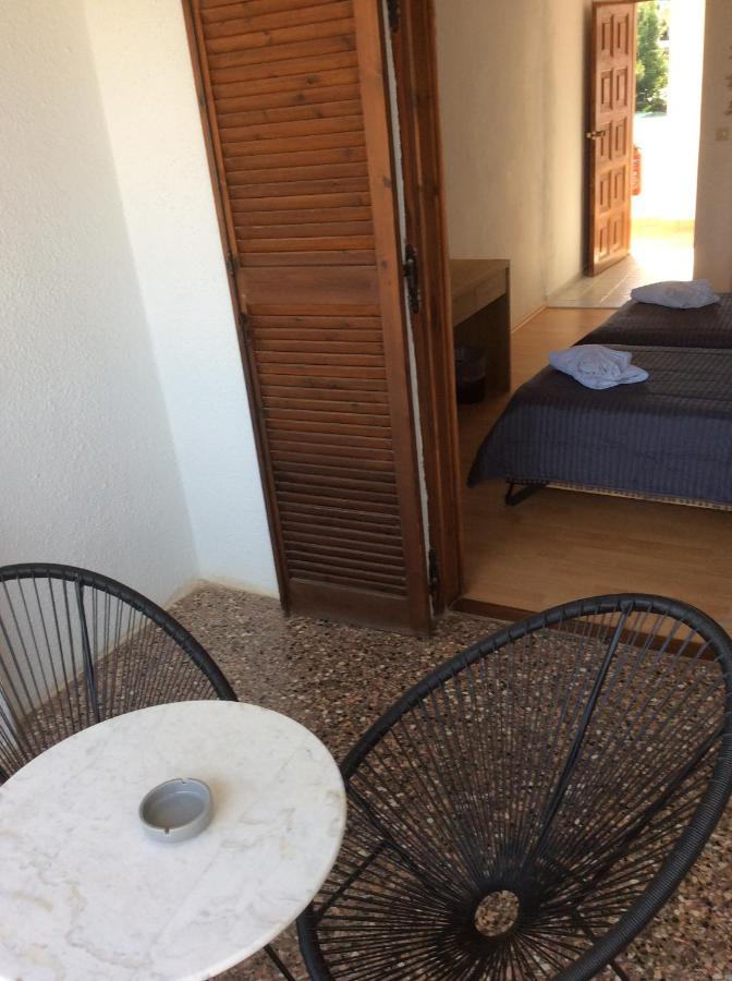 Marina Hotel 2*